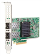 PLACA RED HPE 10/25GbE 2p SFP28 BCM57414 Adapter